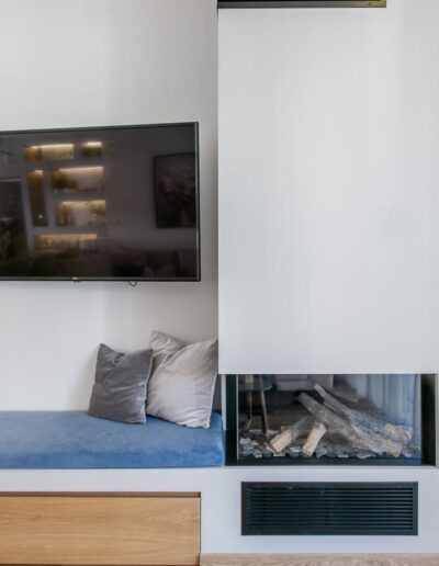 ak architect.gr Ανακαινιση διαμερισματος 115τμ στο Μοσχατο