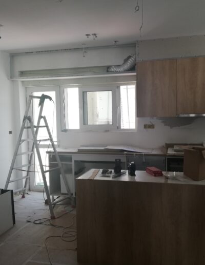 ak architect.gr Ανακαινιση διαμερισματος 115τμ στο Μοσχατο 26 scaled